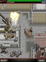 Game java Medal Of Honor Airborne mien phi ve di dong