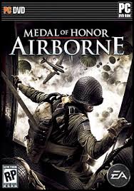 Game java Medal Of Honor Airborne mien phi ve di dong