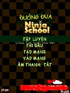 Tai game Đường Đua Ninja Bluetooth Hack Full Tiền Crack Miễn Phí mien phi ve di dong