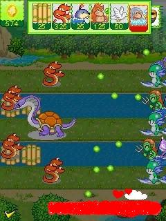 Tai game Sơn Tinh Thủy Tinh Crack mien phi ve di dong