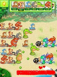 Tai game Sơn Tinh Thủy Tinh Crack mien phi ve di dong