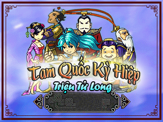 Tai game Tam Quốc Kỳ Hiệp mien phi ve di dong