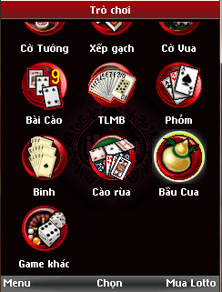 Tải Game Iwin Online Cho Mobile