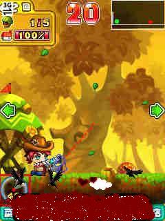 Tai game Rollercoaster Rush 99 Tracks mien phi ve di dong