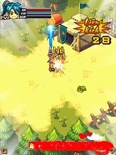Tai game Tam Quốc Kỳ Hiệp mien phi ve di dong