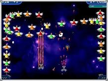 Game bắn gà