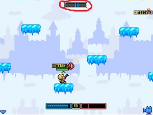 MobiArmy 3 offline