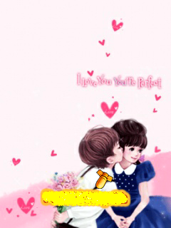 Theme Pucca full icon động Nhật Bản cực đẹp và dễ thương